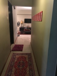 Blk 163B Punggol Central (Punggol), HDB 4 Rooms #160845602